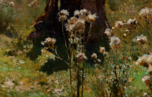 CHRZĄSZCZE I RZEKA, czyli o naturze w starożytności