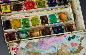 ODDECH DNIA - otwarty plener malarski dla dorosłych i młodzieży