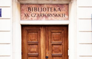 W sierpniu Biblioteka Czartoryskich będzie zamknięta