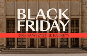 BLACK FRIDAY