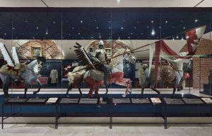 Broń i Barwa | Oprowadzanie z przewodnikiem