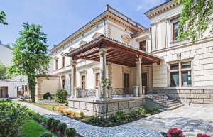 Komunikat - awaria windy w Muzeum im. Emeryka Hutten-Czapskiego 