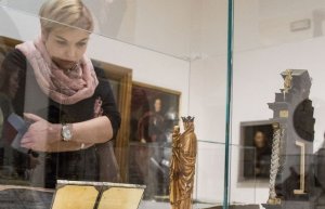 Poznajcie nas! – cykl spotkań dotyczący postaci historycznych