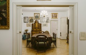 Koncert w MNK Mehoffer