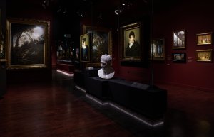 Poranek w muzeum. Oprowadzania dla osób w wieku 60+ | Galeria Sztuki Europejskiej