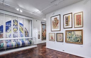 Wyspiański | Oprowadzanie kuratorskie