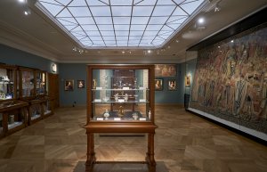 Muzeum Książąt Czartoryskich | Oprowadzanie z przewodniczką