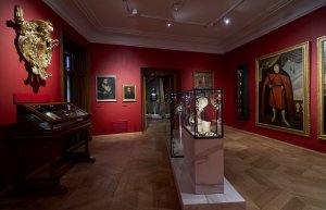 Muzeum Książąt Czartoryskich | Oprowadzanie z przewodnikiem