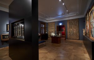 Muzeum Książąt Czartoryskich | Oprowadzanie z przewodnikiem