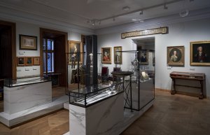 Muzeum Książąt Czartoryskich | Oprowadzanie z przewodnikiem