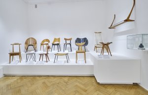 Przedmioty. Galeria Designu Polskiego XX i XXI wieku | Oprowadzanie z przewodniczką