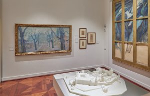 Muzeum Stanisława Wyspiańskiego. II odsłona | Oprowadzanie z przewodnikiem