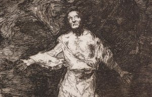 Artyści i ich dzieła: Francisco Goya 