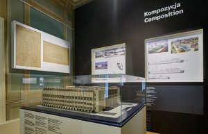 Przekroje. Galeria Architektury Polskiej XX i XXI wieku | Oprowadzanie z przewodnikiem