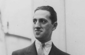 Portrety muzyczne: George&amp;nbsp;Gershwin