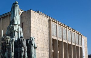 26 May - NMK will be closed for visitors