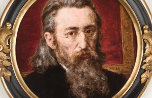 Książęta malarstwa europejskiego i Jan Matejko 