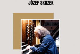 "Droga do wolności" Józef Skrzek