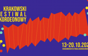 VII Krakowski Festiwal Akordeonowy w MNK