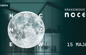 Noc Muzeów Krakowskich