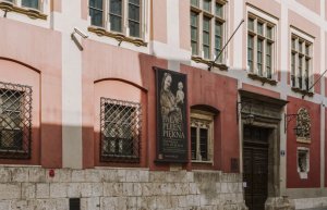 Koncert w MNK Ciołek