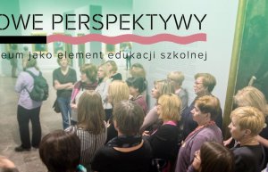 Konferencja &quot;Nowe&amp;nbsp;Perspektywy&quot;