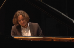 Kraków Piano Summer: Jakub Kuszlik