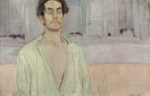 O krakowskiej Grupie Pięciu (1905–1908) przez pryzmat dzieł zaginionych