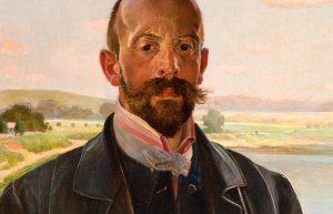 Artyści i ich dzieła: Jacek Malczewski