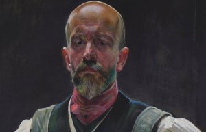 „Ucieczka z płótna” – artystyczne oprowadzanie kuratorskie po wystawie „Jacek Malczewski romantyczny