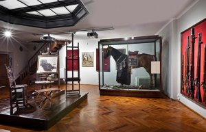 Muzeum Dom Jana Matejki | Oprowadzanie z przewodniczką