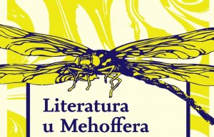 Literatura u Mehoffera