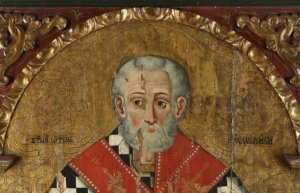 WEEKEND ZE ŚWIĘTYM MIKOŁAJEM W PAŁACU BISKUPA ERAZMA CIOŁKA – 140 lat MNK