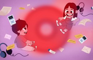 Do muzeum kroki skieruj! MNK i Kino Kijów dla rodzin i dzieci