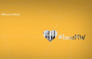 MuseumWeek. Dzień siódmy - #loveMW