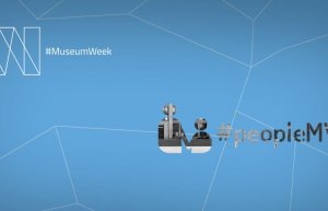 MuseumWeek.  Dzień drugi - #peopleMW 