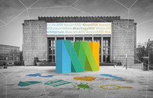 MuseumWeek na Twitterze