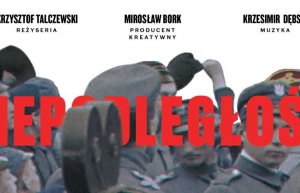 Projekcja filmu &quot;Niepodległość&quot;