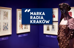 Marka Radia Kraków dla &quot;Przestrzeni opery&quot;!