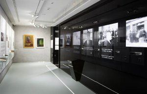 The museum will be closed on Tuesday, 1 November