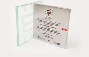 Muzeum im. Emeryka Hutten-Czapskiego nominowane!