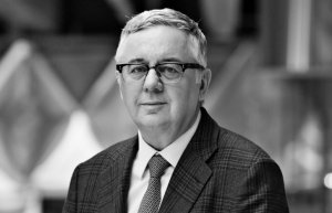 Zmarł prof. dr. hab. Janusz Filipiak