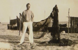 „Zabić sztukę jako emanację wolności myśli” Słowo o twórczości graficznej Władysława Zakrzewskiego (1903-1944)