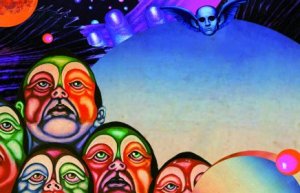 Kuratorskie oprowadzanie po wystawie "SBB. Droga do wolności"