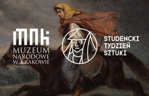 Studencki Tydzień Sztuki 2021