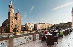 Wcześniejsze zamknięcie Galerii w&amp;nbsp;Sukiennicach