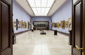 24-28 October – temporary closure of the Chełmoński Room