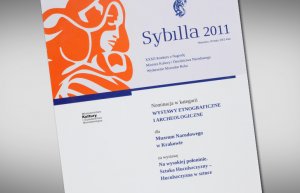 Sybilla 2011 - Wydarzenie Muzealne Roku