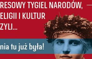 Kresowy tygiel narodów, religii i kultur czyli ...Unia tu już była!