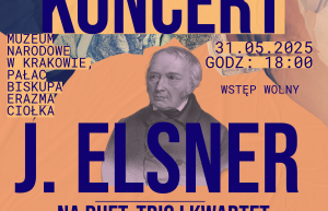 Koncert w MNK Ciołek